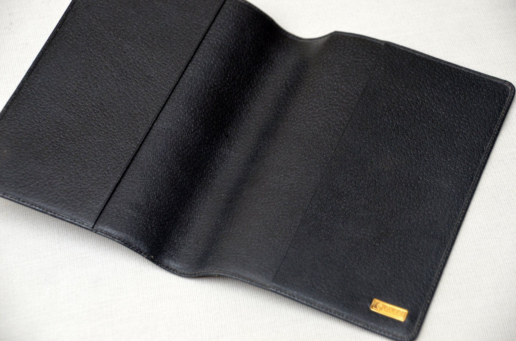 Gucci Borse: Gucci Notizbuchhülle / Couverture de cahier – Usato da Collonges venduto da arashee 2