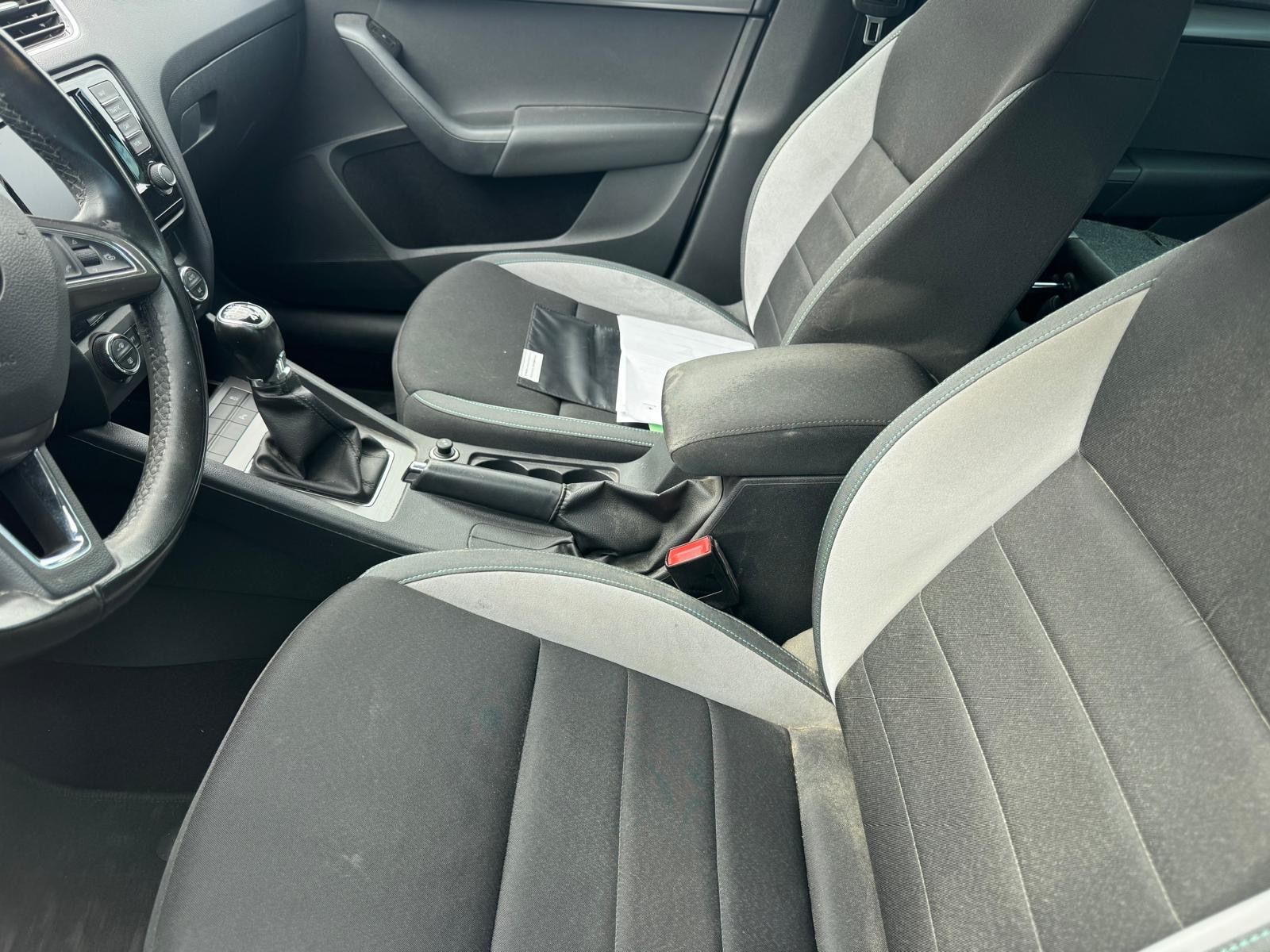 Skoda Autos: SKODA OctaviaC 1.6D4x4 – Gebraucht aus Eschen von kingkong010 4