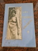 LES  FEMMES GALANTES um 1900