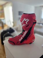 Alpinestars Supertech R Rot (neu)