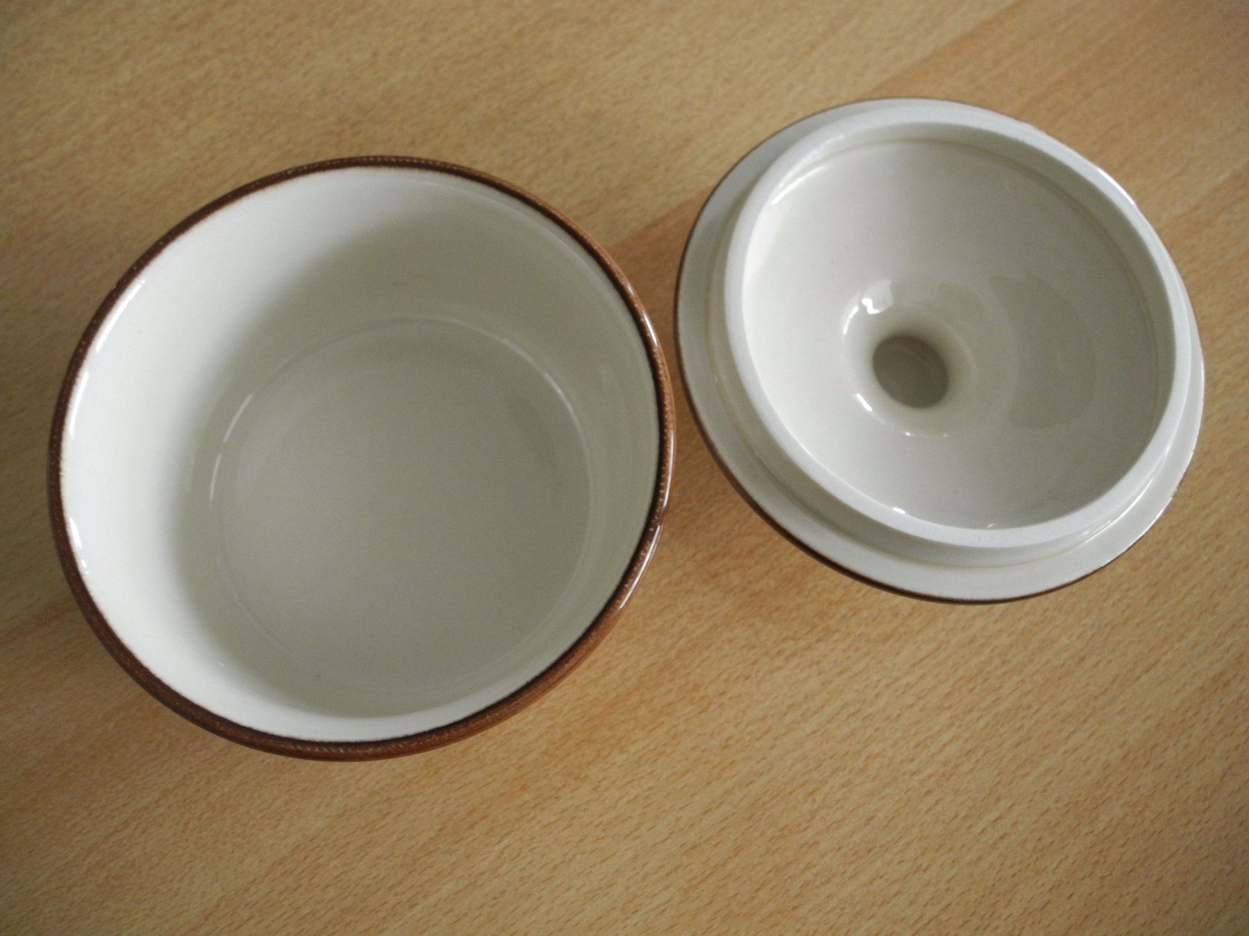 Rössler Sucriers: Zuckerdose Rössler – Neuf (Voir description) à Güttingen par romli 2