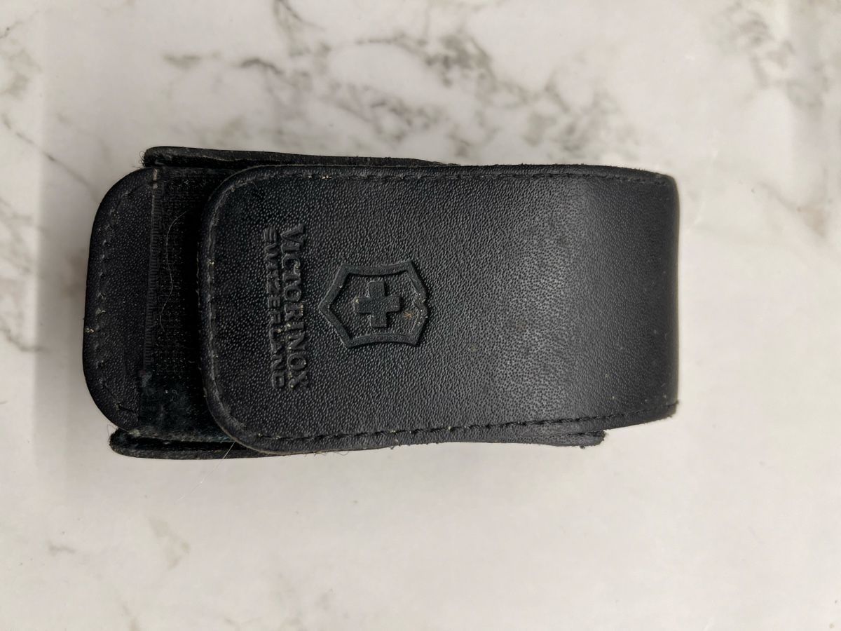 Victorinox Taschenmesser: SwissTool VICTORINOX – Neu (gemäss Beschreibung) aus Hünenberg von Abtech 6