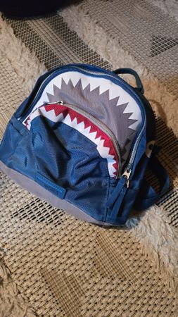 Rucksack Für den Kindergarten