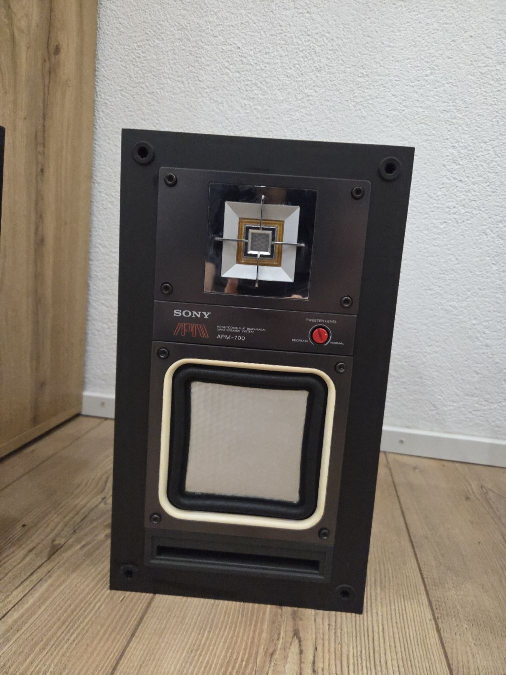 Sony Casse acustiche: SONY APM 700! Revidiert! – Usato da Arbon venduto da Timy1988 5