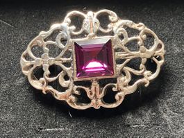 Broche en Argent 295