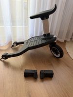 Bugaboo Trittbrett mit Adapter