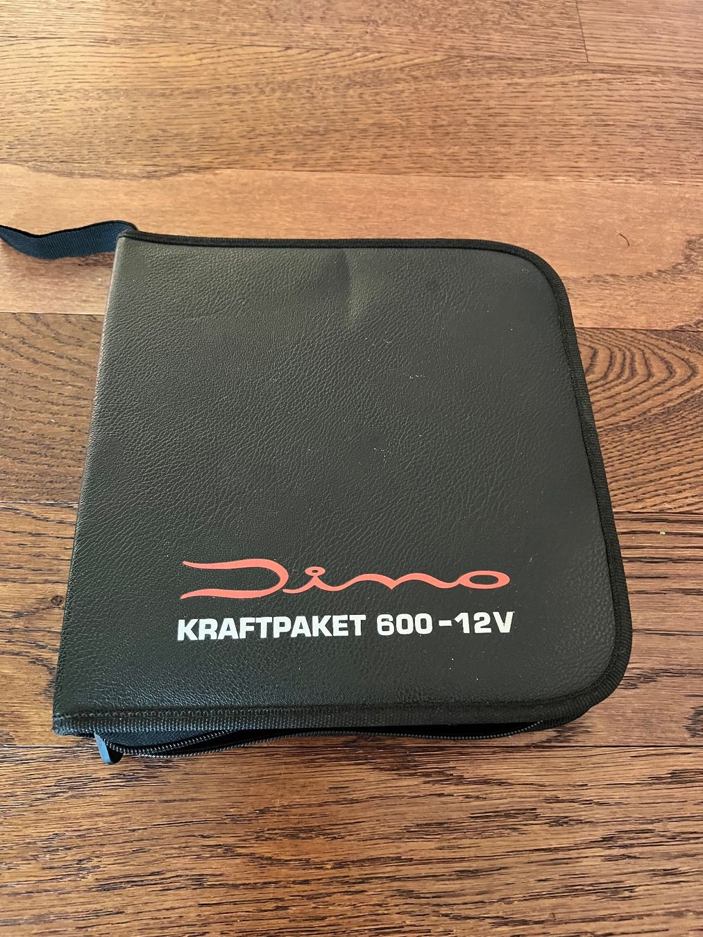 Caricabatterie: Kraftpaket Starthilfe Powerbank – Usato da Kriens venduto da scubydo 1