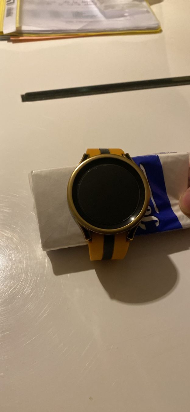 Samsung Smartwatch: Samsung Galaxy 5 pro Smartwatch – D'occasion à Dällikon par YOTECH 2
