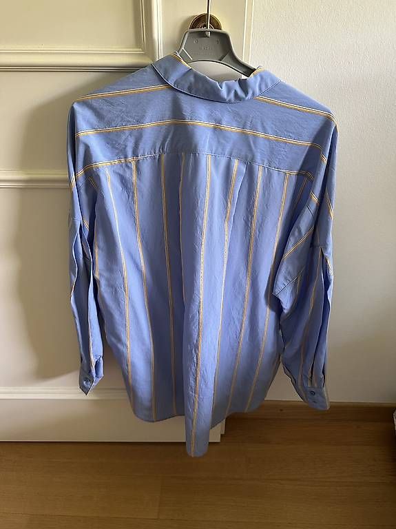 Sessun Hemden: Chemise Sessun – Neu (gemäss Beschreibung) aus Pully von tarra26 2