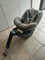 Maxi-Cosi 2way Pearl (inkl. 2wayFix Isofix Base)