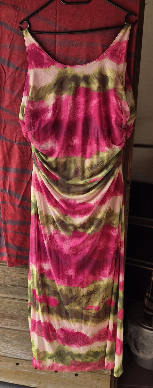 Vestiti: Damenkleid – Nuovo (secondo la descrizione) da Wislikofen venduto da Ana.Gomes 3