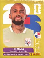 Carte FIFA World Cup 2026 PAN 3