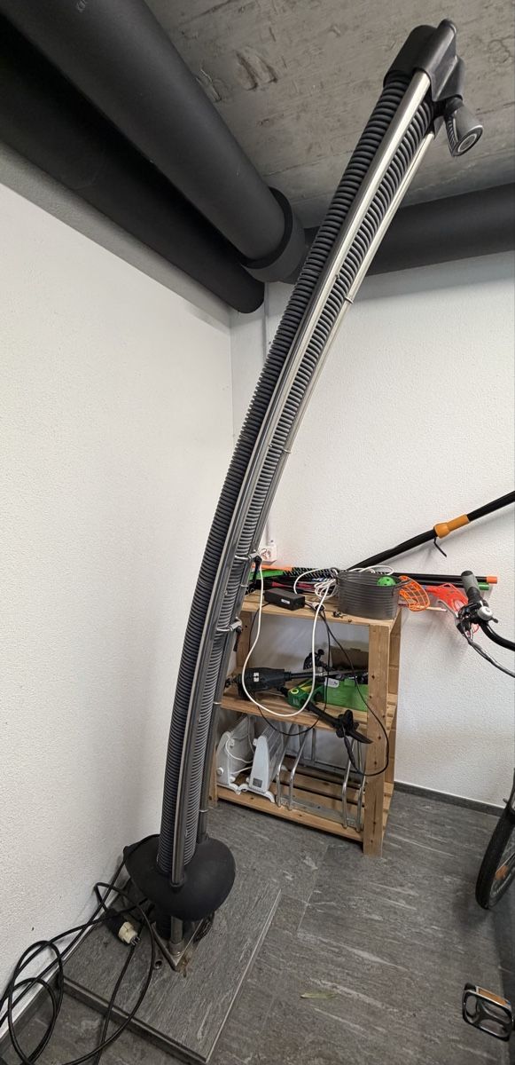Duschen: Gartendusche Solar/Elektro – Gebraucht aus Wilen b. Wollerau von phibekuemin 3