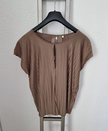 Bluse/Top/Blusentop/Tanktop/T-Shirt/Oberteil/Gr.S