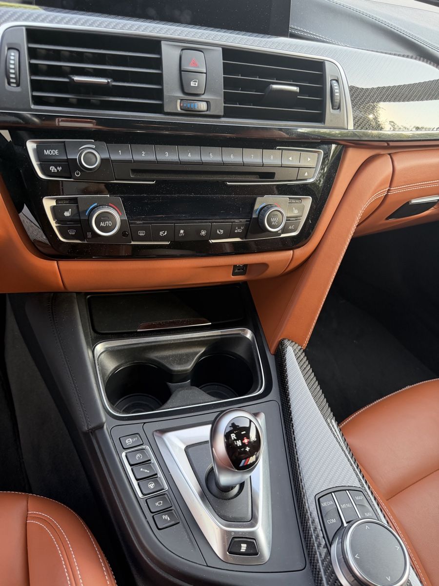 BMW Automobili: Bmw m4 f82 Competition – Usato da Adligenswil venduto da rau_bcm6 4