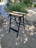 Workmate von Black und Decker