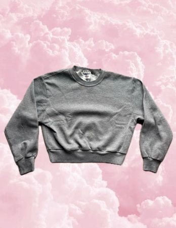 Vintage Jerseys Pullover Fizzen Reworked