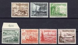 R5629  /  REICH 1937 neufs XX