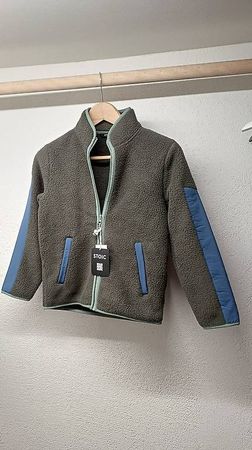Stoic Jacke Gr.140 NEU!