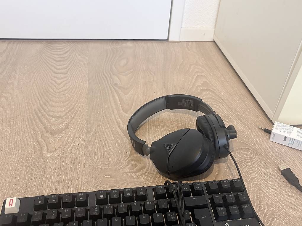 Boîtiers: Gaming Zubehör für pc – D'occasion à oberrüti par eli_p8pg 3