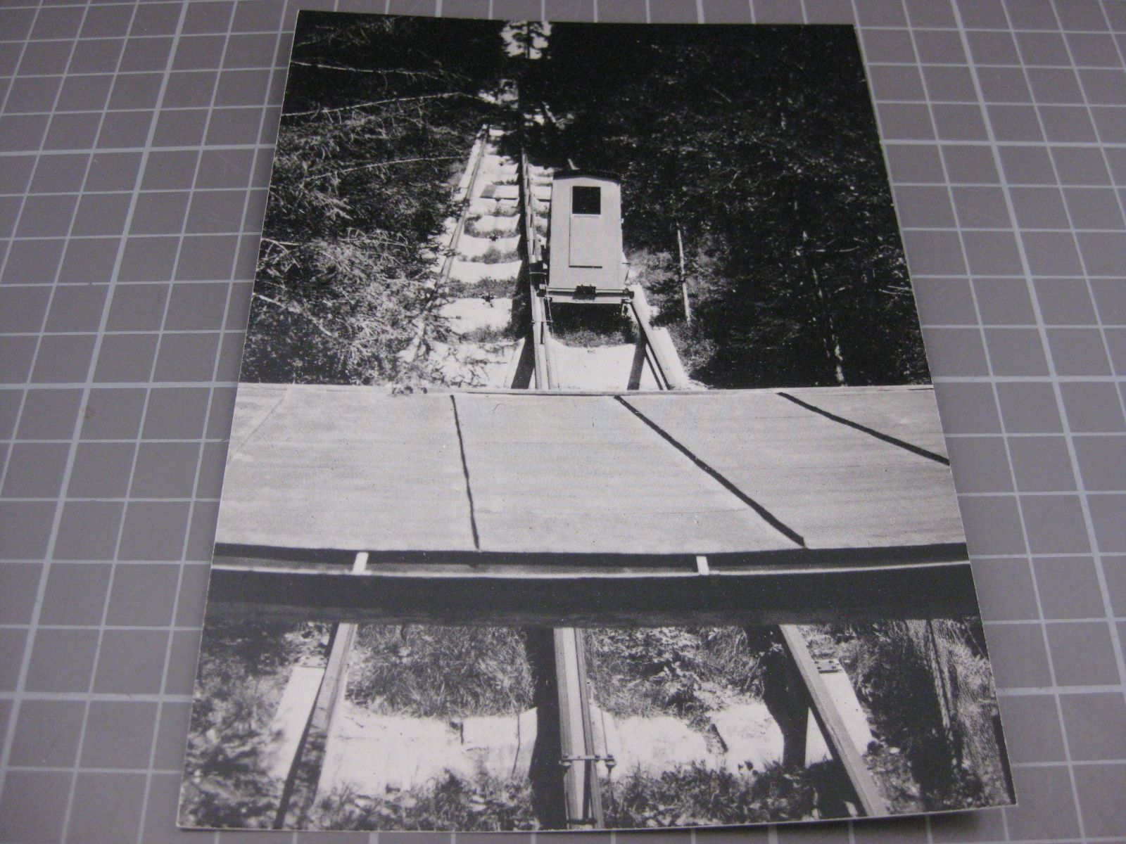 Cartoline postali: AK Flims Caumasee Bahn – Nuovo (secondo la descrizione) da Malters venduto da Marosko