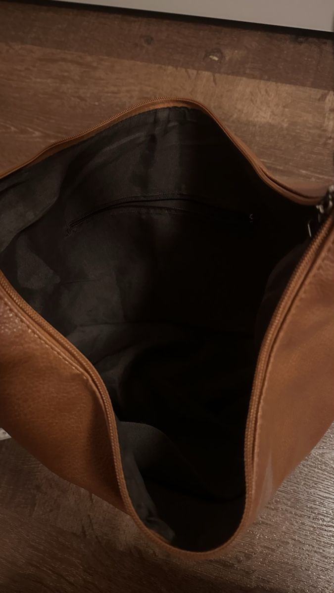 Taschen für Damen: Braune Vintage Tasche – Gebraucht aus Jona von Bxmarija002 8
