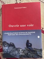 Ouvrir une voie