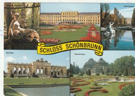 Schloss Schönbrun  MBK