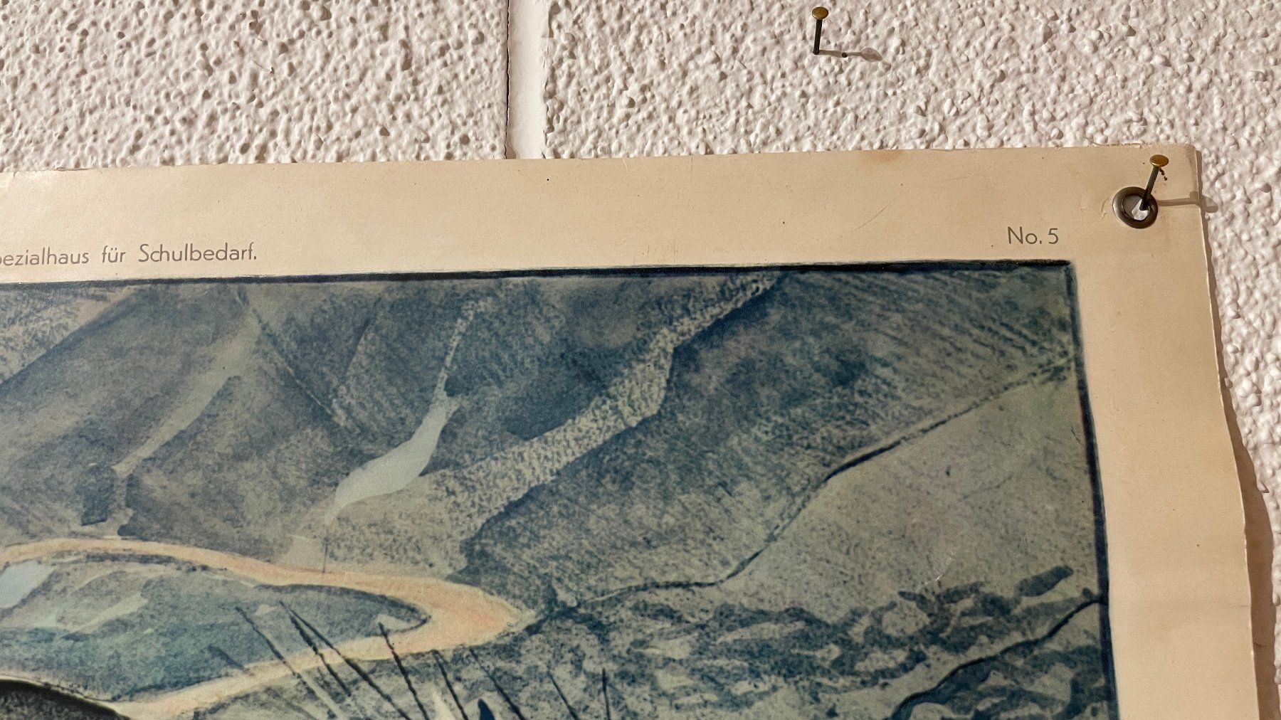 Posters & Illustrations: Schulwandbild 5 Söldnerzug – D'occasion à Glattfelden par cybermaxx 3