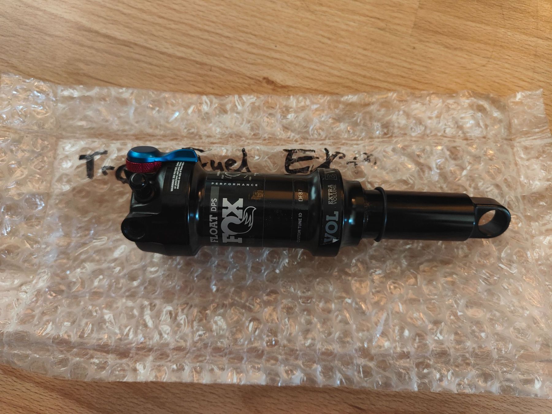 Fox Ersatzteile: Fox Float DPS Dämpfer – Neu und originalverpackt aus Birmensdorf ZH von The_Bike_Hub 1
