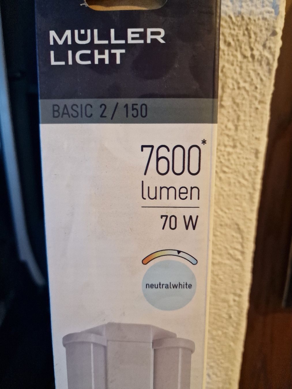 Kronleuchter & Deckenlampen: LED Lampe – Neu und originalverpackt aus Schönengrund von Haribo1980 7