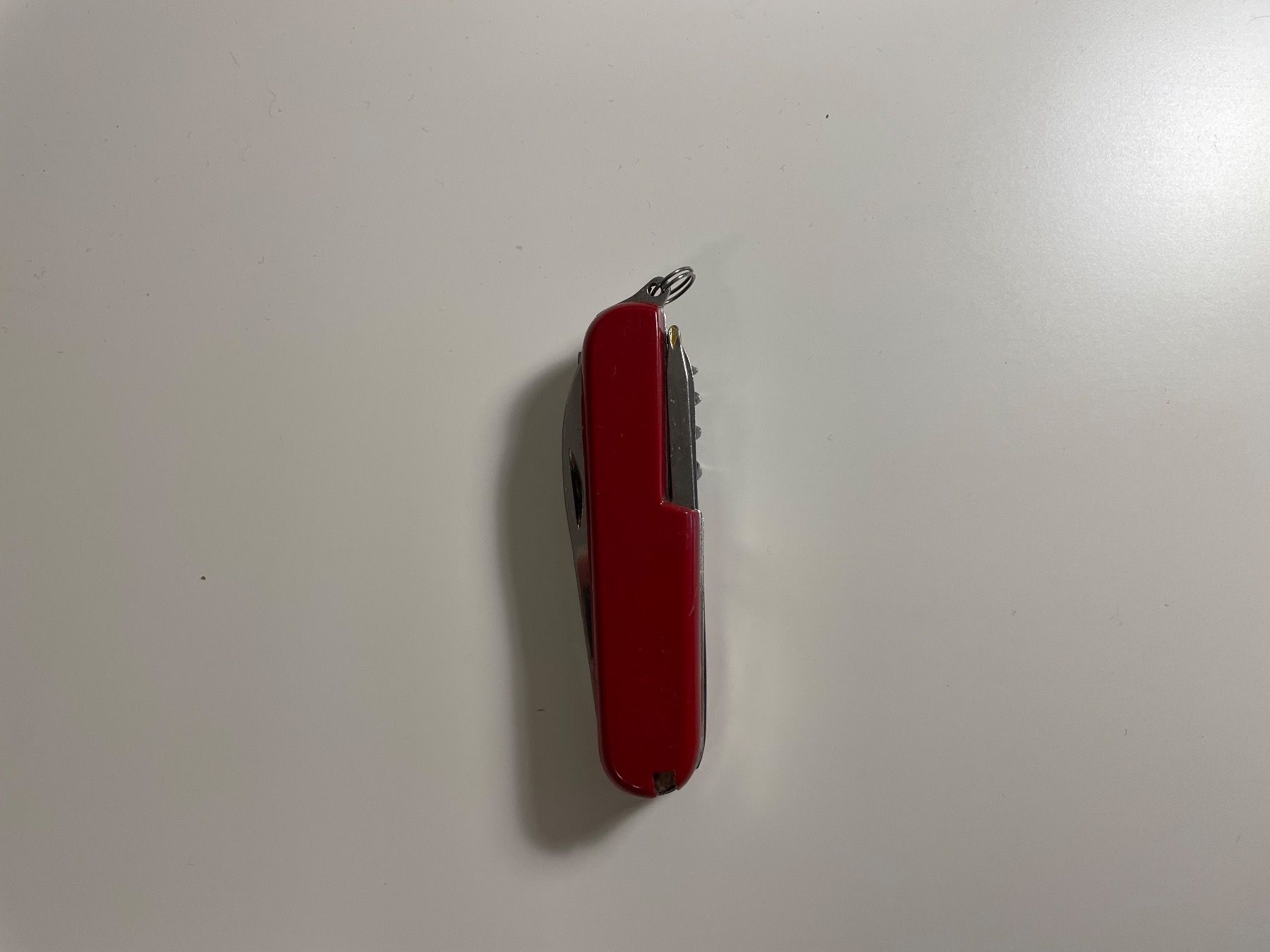Taschenmesser: Sackmesser – Gebraucht aus Basel von Robyn20 6