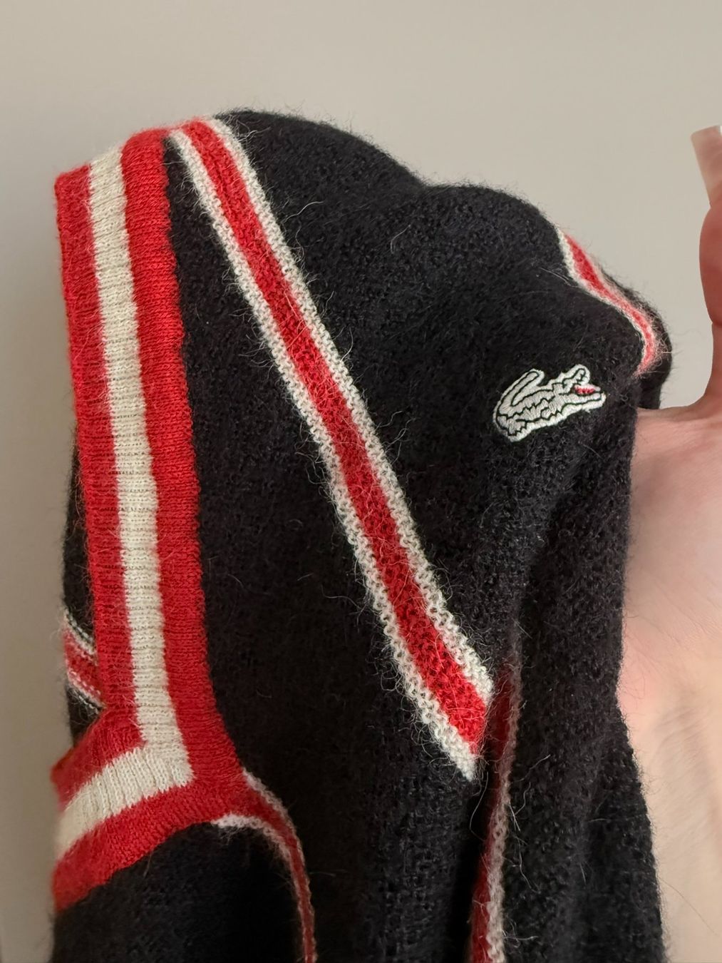 Lacoste Pulls & Sweat-shirts: Pull Lacoste – D'occasion à Bulle par sop_ct6x 2