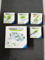 Gravitrax diverse Sets