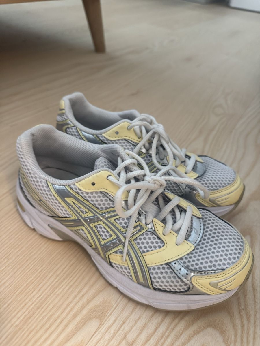 Asics Scarpe da donna: Asics gel 11-30 size 37 – Usato da Zürich venduto da ana_snm5 1