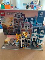 Lego creator 10270