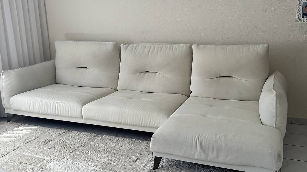 Sofas: Roche Bobois Designer Sofa – Gebraucht aus Dättwil AG von leo_zn5y