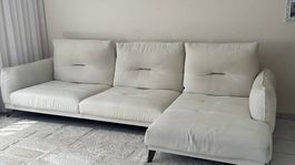 Roche Bobois Designer Sofa