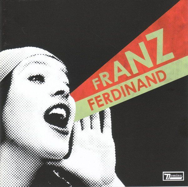 CD: Franz Ferdinand YOU COULD HAVE IT SO MUCH BETTER IndieRockCD – Usato da Kandergrund venduto da Sososo