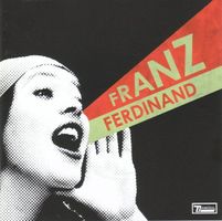 Franz Ferdinand YOU COULD HAVE IT SO MUCH BETTER IndieRockCD