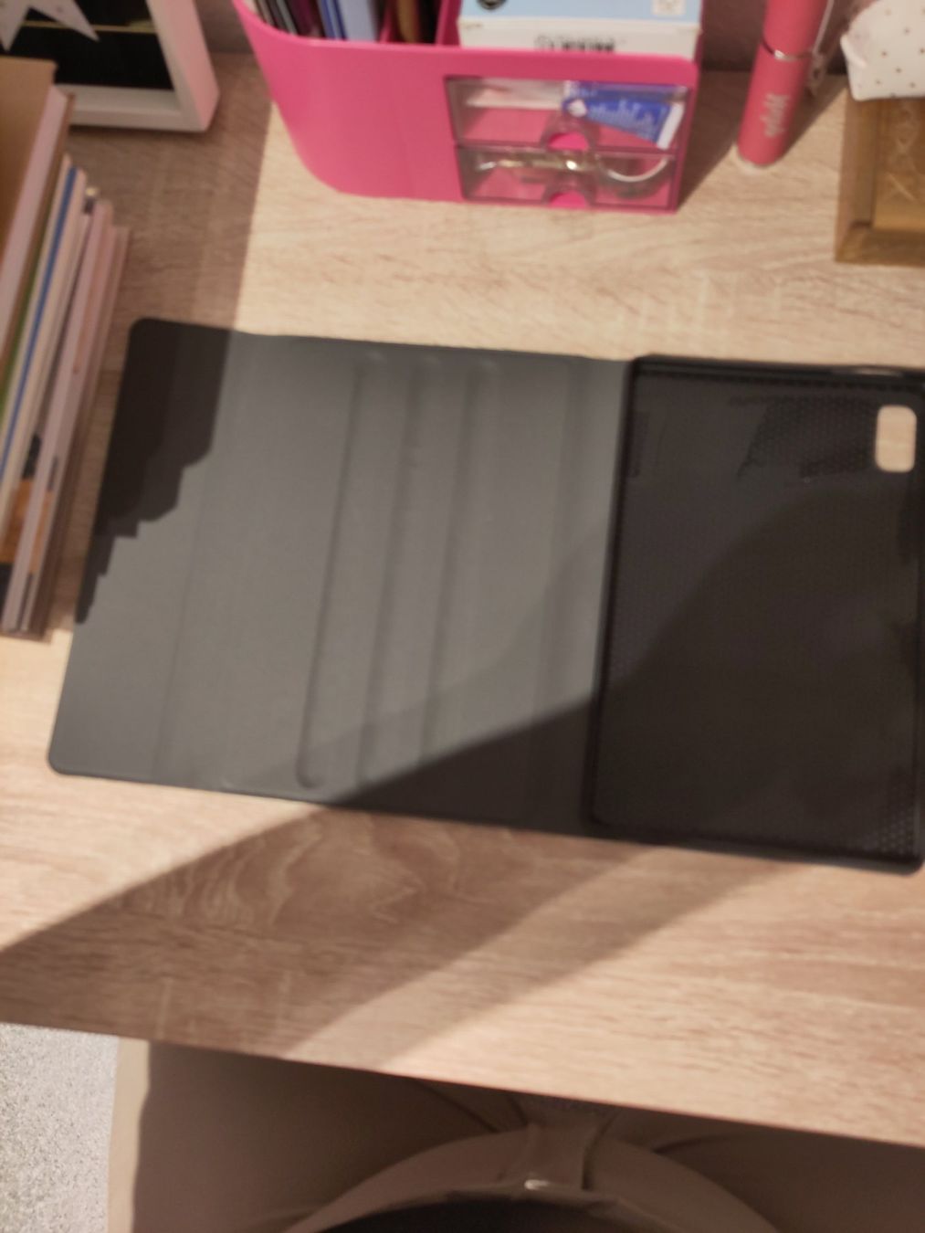 Lenovo Tablet PC: Tablet mit Schutzhülle – Nuovo (secondo la descrizione) da Bülach venduto da Prisca0207 2