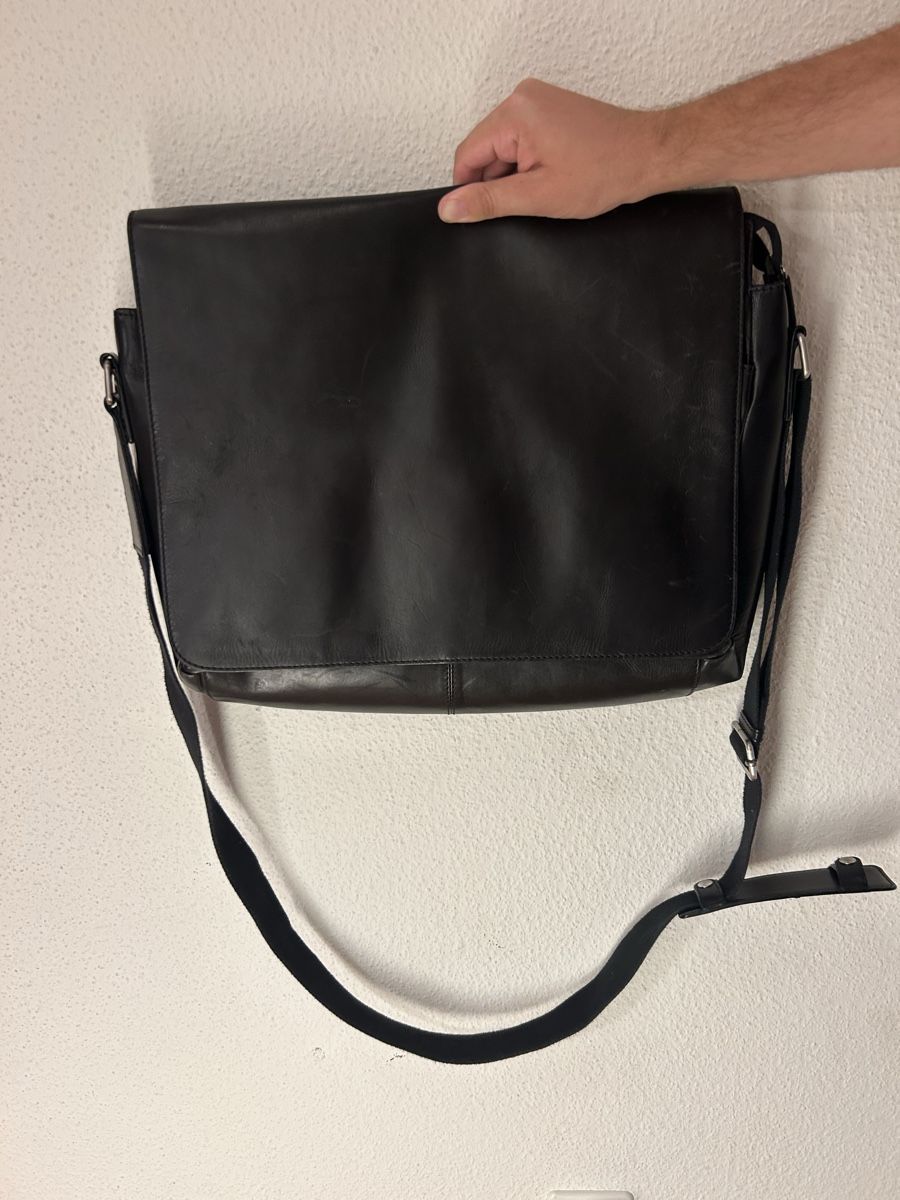 Sacs: Leonhard Heyden Echtleder Tasche – Neuf (Voir description) à Hofstetten SO par swmdw 2