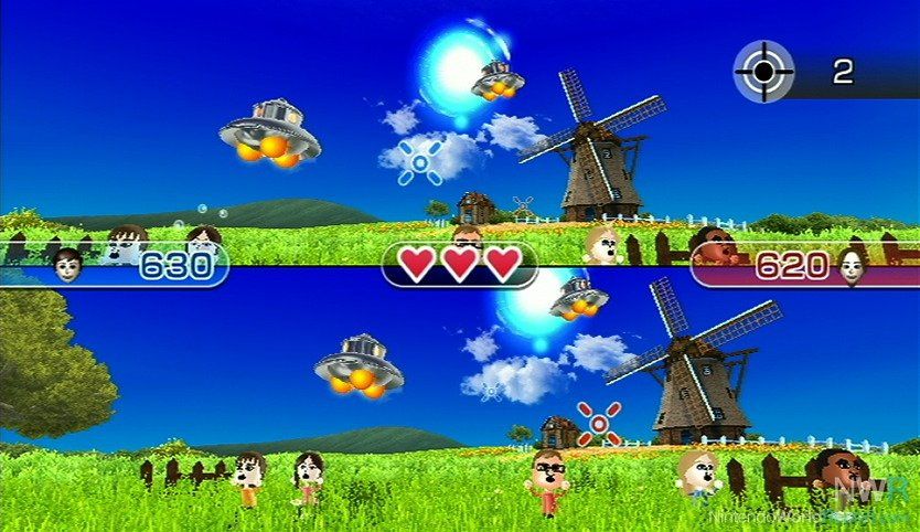 Nintendo Console: Wii Konsole mit Zubehör – Usato da Schüpfheim venduto da Games_Spielkonsolen 3