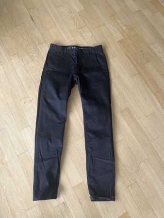 Dockers Jeans schwarz Gr 29