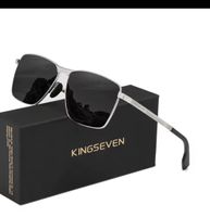 Herren Sonnenbrille Kingseven B