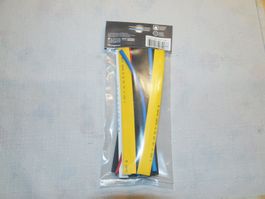 Schrumpfschlauch Set 18cm lang
