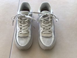WODEN Sneaker beige Gr. 39