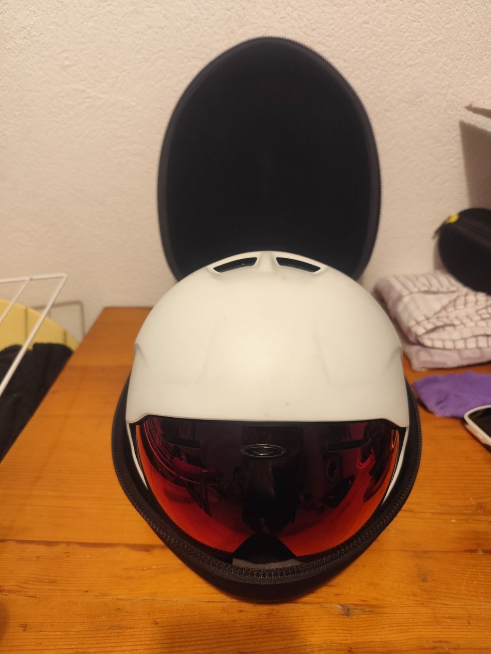 Oakley Casques: Oakley aero helm – D'occasion à Greifensee par mar_ngk5 1