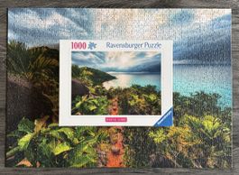 Puzzle 1000 Teile Ravensburger 