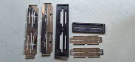 Perfect-Klick - Wechselhalter